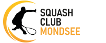 Squash Club Mondsee Logo